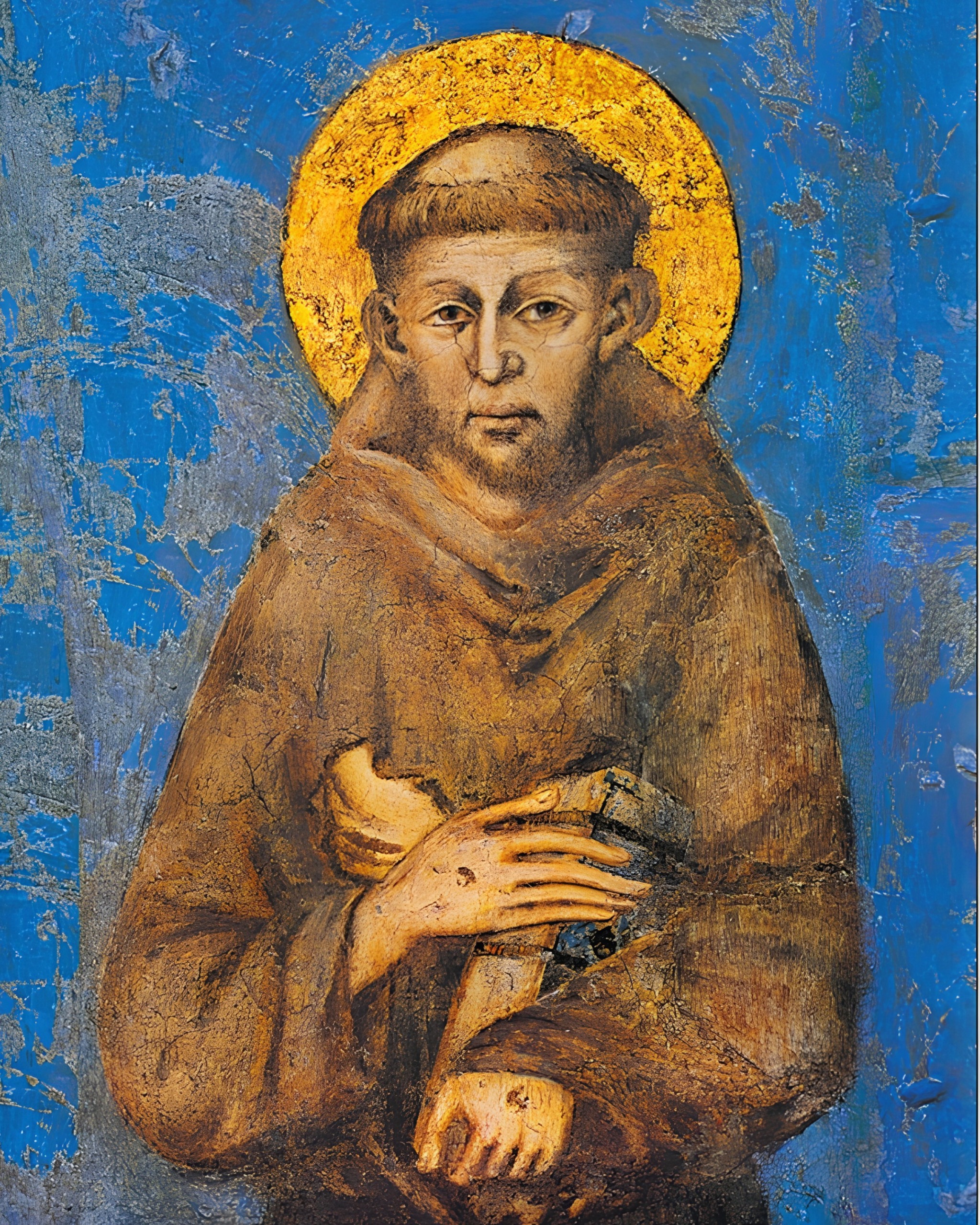 San Francisco de Asís